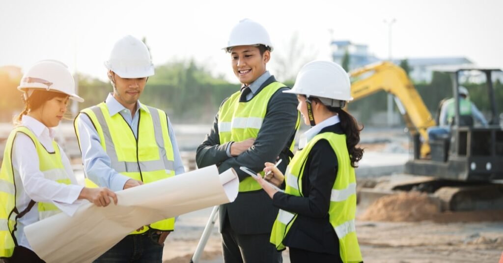 Civil Engineer Job in Germany with Visa Sponsorship in 2025