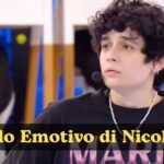 Il Crollo Emotivo di Nicolò